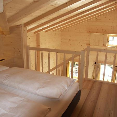Chalet Da Mont Resciesa Ortisei Zewnętrze zdjęcie