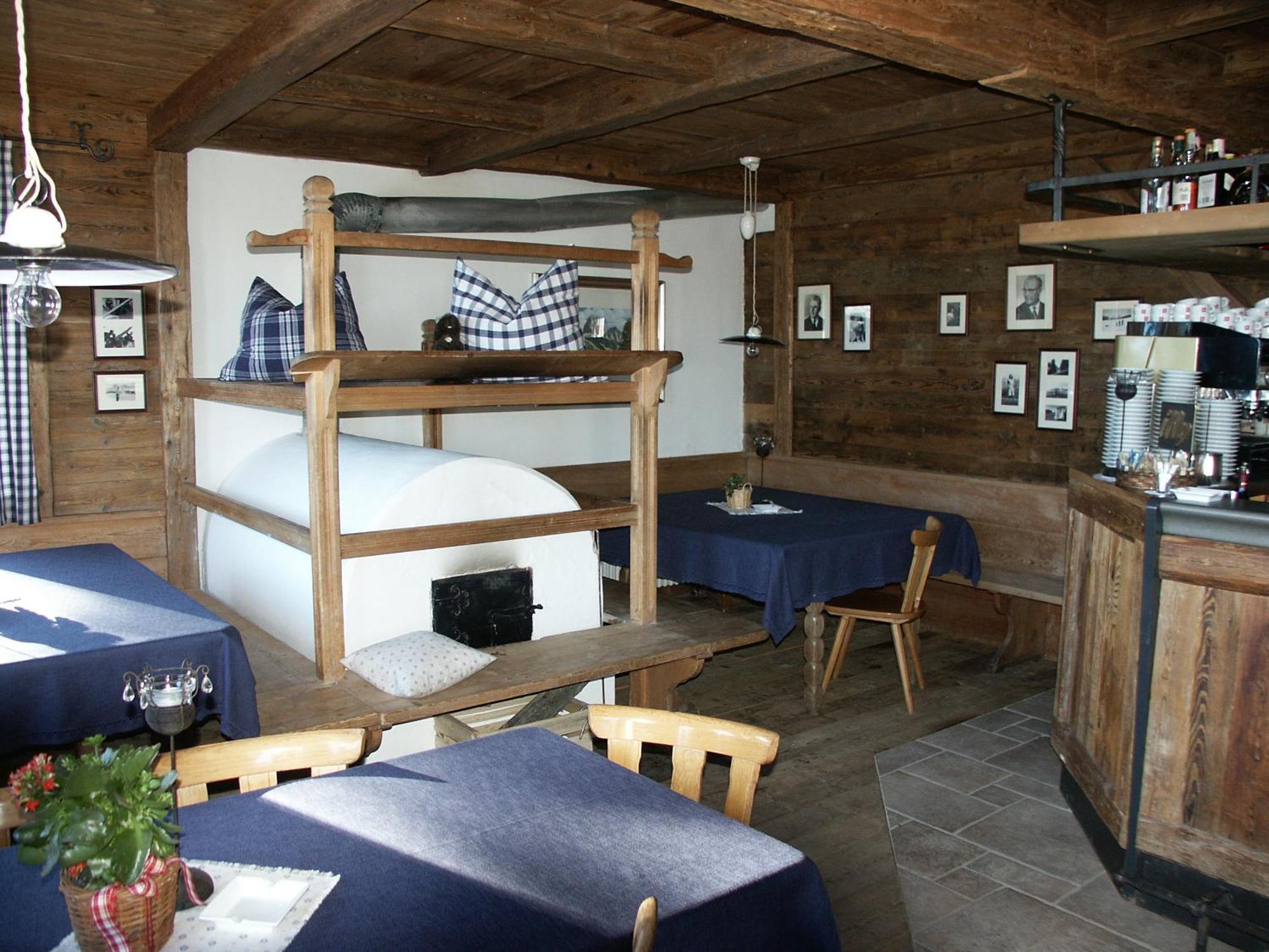 Chalet Da Mont Resciesa Ortisei Zewnętrze zdjęcie